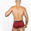 Gigo Sailor Red Short Boxer