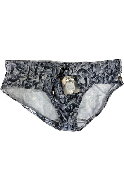 Gigo Shapes Swim Brief