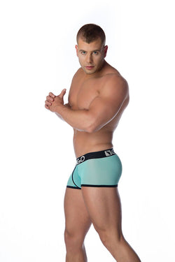 Gigo Skin Water Boxer Short Blue thumbnail 2