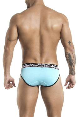 Gigo Sky Blue Light Brief thumbnail 2