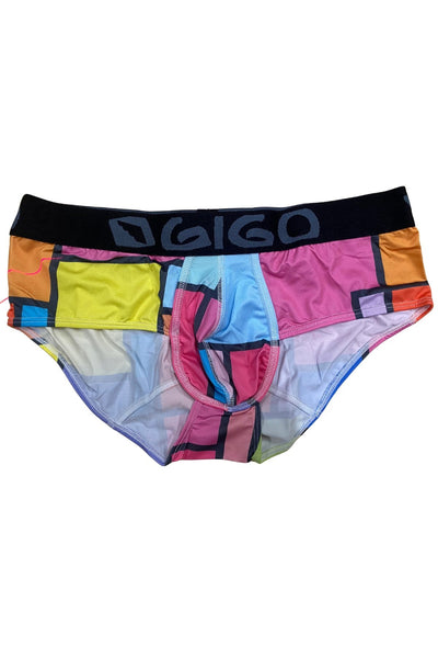 Gigo Square Brief