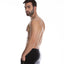 Gigo TENDENCY BLACK Shorts