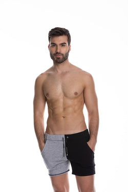 Gigo TENDENCY BLACK Shorts thumbnail 2