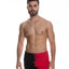 Gigo TENDENCY RED Shorts