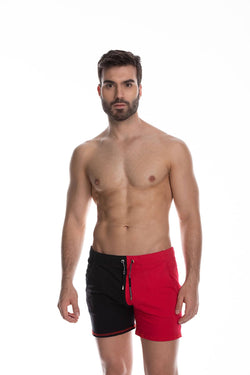 Gigo TENDENCY RED Shorts thumbnail 4