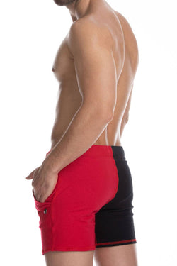 Gigo TENDENCY RED Shorts thumbnail 2