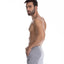 Gigo TENDENCY WHITE Shorts