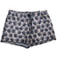 Gigo Tan Road Trip Swim Short