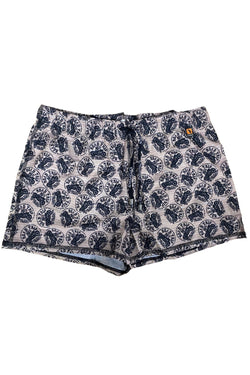 Gigo Tan Road Trip Swim Short thumbnail 4
