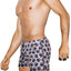 Gigo Tan Road Trip Swim Short