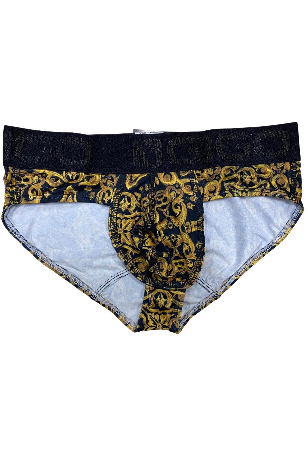 Gigo Tribal Brief