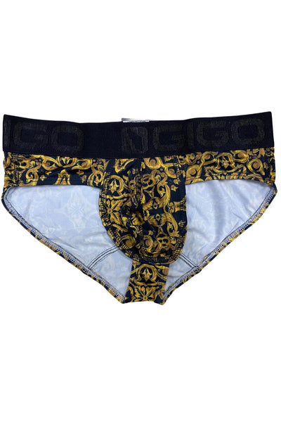 Gigo Tribal Brief