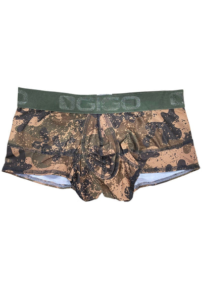 Gigo Troops Trunk