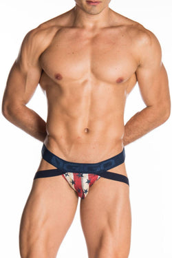 Gigo USA Vintage Jock thumbnail 1