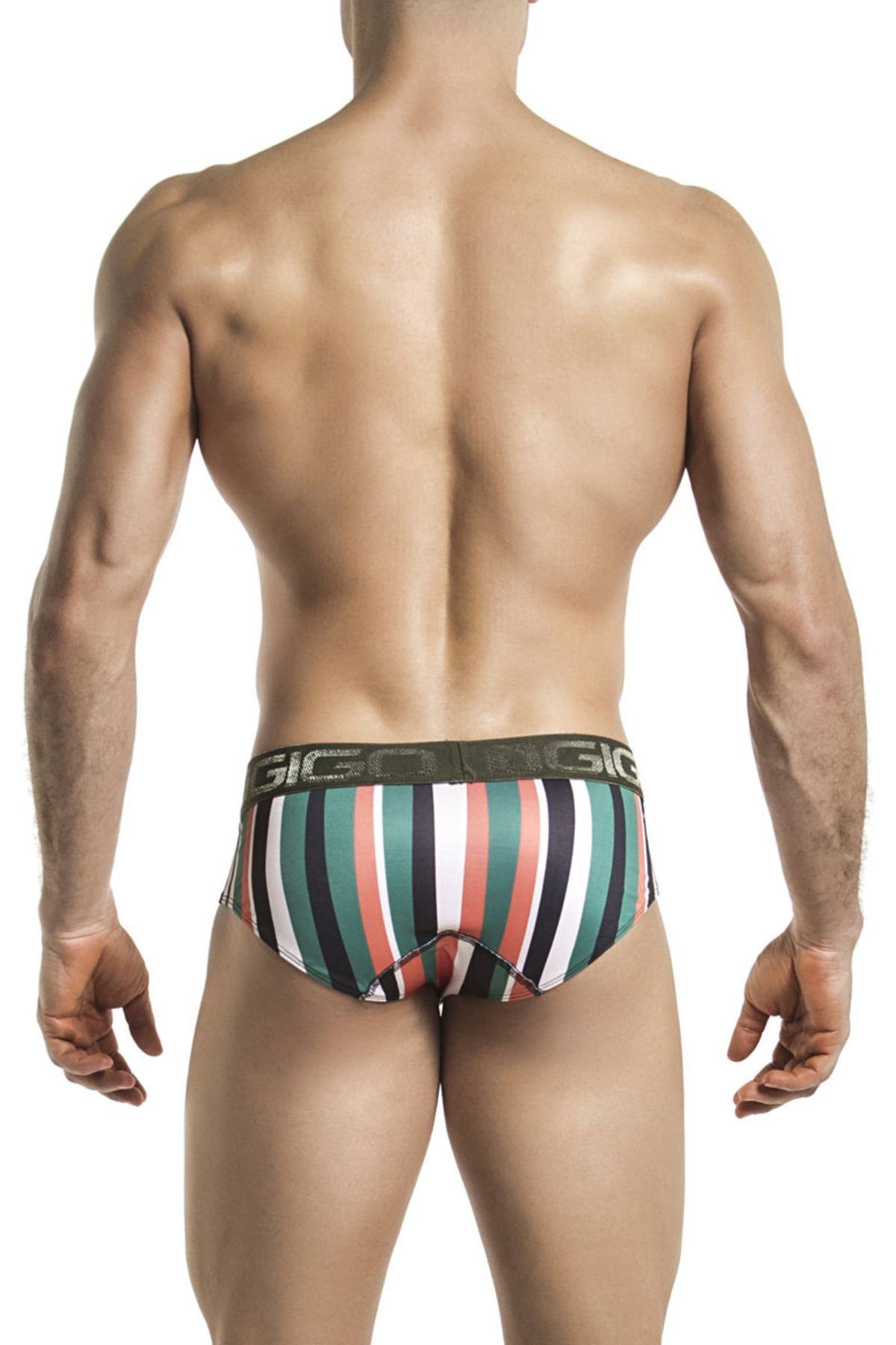 Gigo Vintage Brief