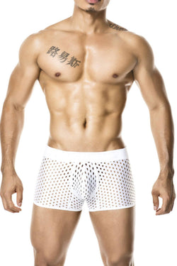 Gigo White Basket Trunk thumbnail 1