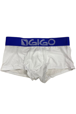 Gigo White Blue Trekking Trunk thumbnail 2