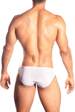 Gigo White Candle Brief thumbnail 2