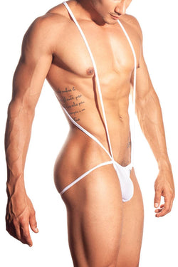 Gigo White Candle Jock thumbnail 3
