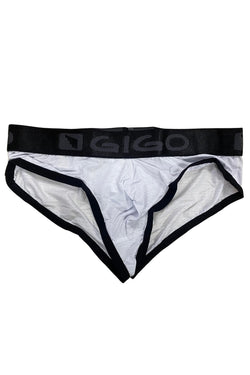 Gigo White Choco Brief thumbnail 3