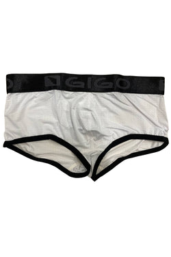 Gigo White Choco Trunk thumbnail 2