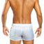 Gigo White Clarity Short