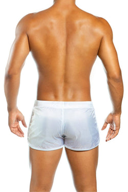 Gigo White Clarity Short thumbnail 2