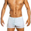 Gigo White Clarity Short