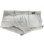 Gigo White Classic Mesh Trunk