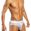 Gigo White Easy Brief