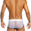 Gigo White Easy Brief