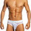 Gigo White Easy Brief