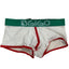 Gigo White Electric Trunk