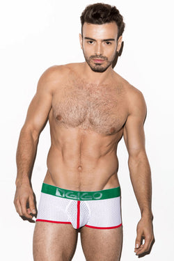 Gigo White Electric Trunk thumbnail 1