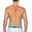 Gigo White Electric Trunk