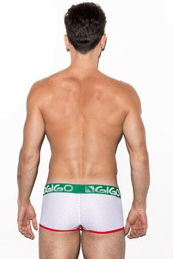 Gigo White Electric Trunk thumbnail 2