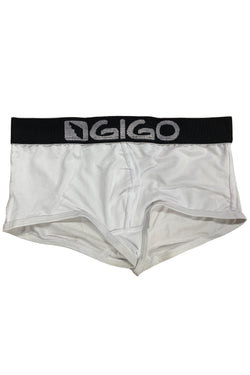 Gigo White Energy Trunk thumbnail 2