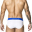 Gigo White Essential Brief