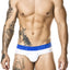 Gigo White Essential Brief