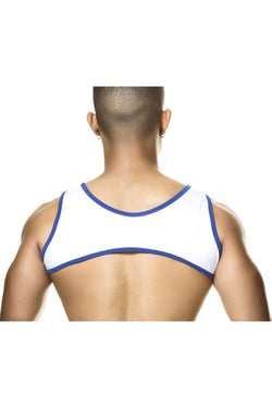 Gigo White Essential Harness thumbnail 2