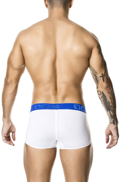 Gigo White Essential Trunk thumbnail 2
