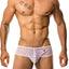 Gigo White Fire Brief