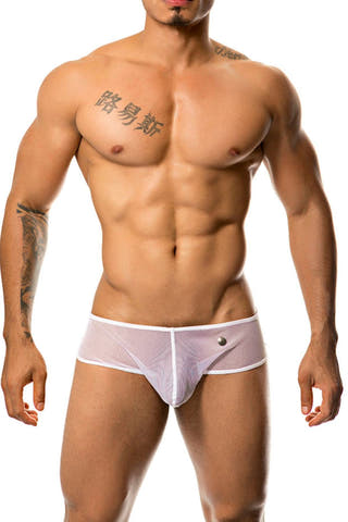 Gigo White Fire Brief