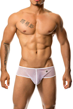 Gigo White Fire Brief thumbnail 1