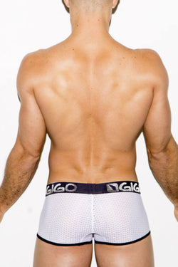 Gigo White Fresh Trunk thumbnail 3