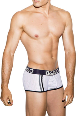 Gigo White Fresh Trunk thumbnail 2