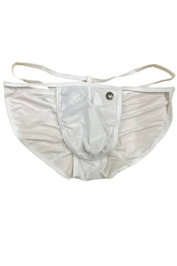 Gigo White Glow Brief thumbnail 4