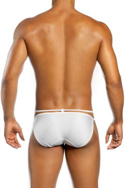 Gigo White Glow Brief thumbnail 3