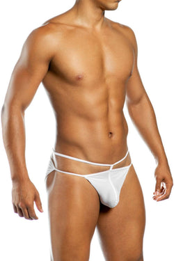 Gigo White Glow Brief thumbnail 2