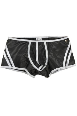 Gigo White Latin Trunk thumbnail 3